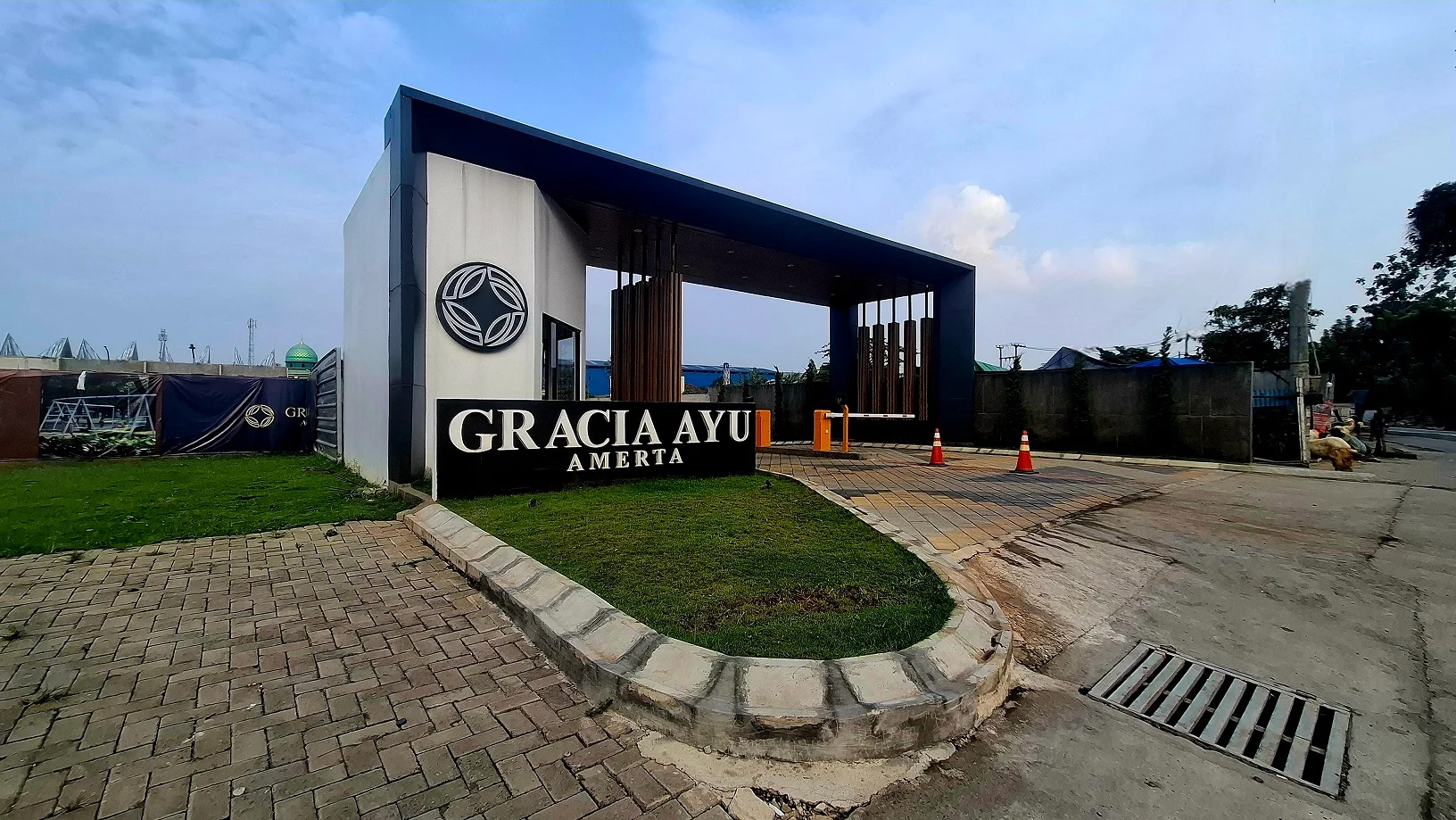 gracia ayu amerta foto 29